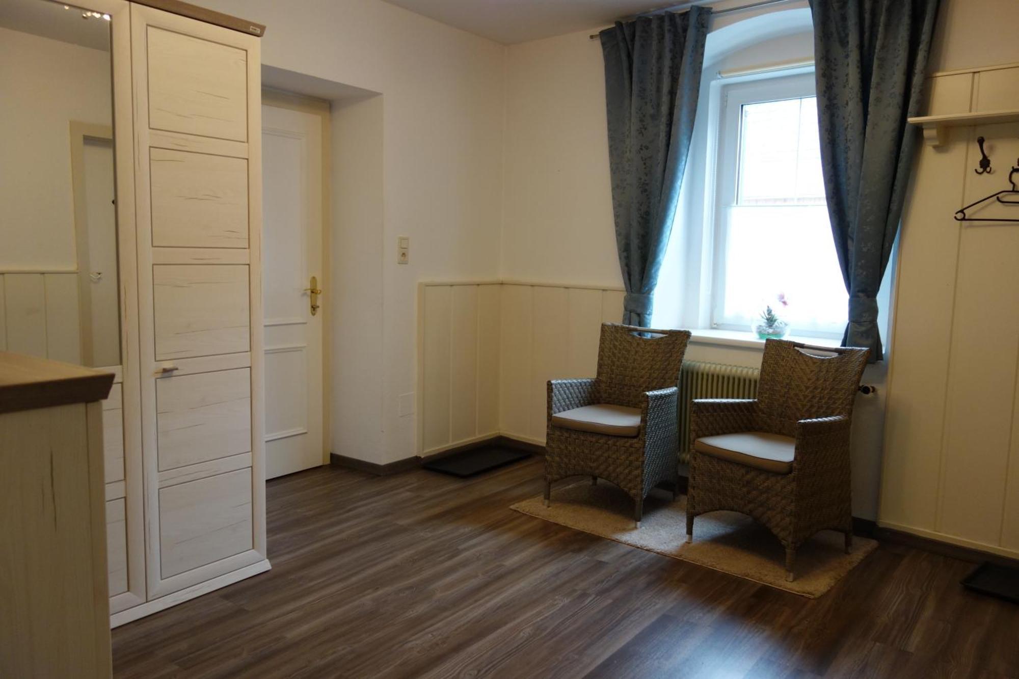 Stiftsblick Daire Spital Am Pyhrn Dış mekan fotoğraf