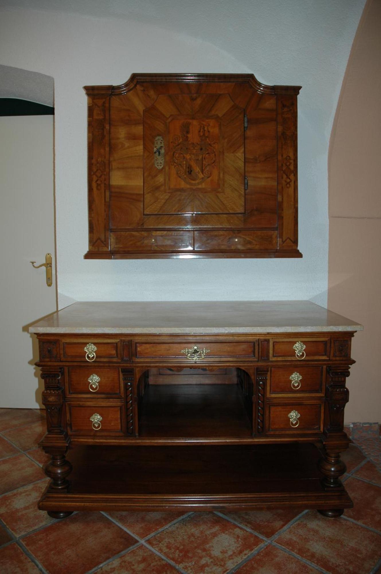 Stiftsblick Daire Spital Am Pyhrn Dış mekan fotoğraf