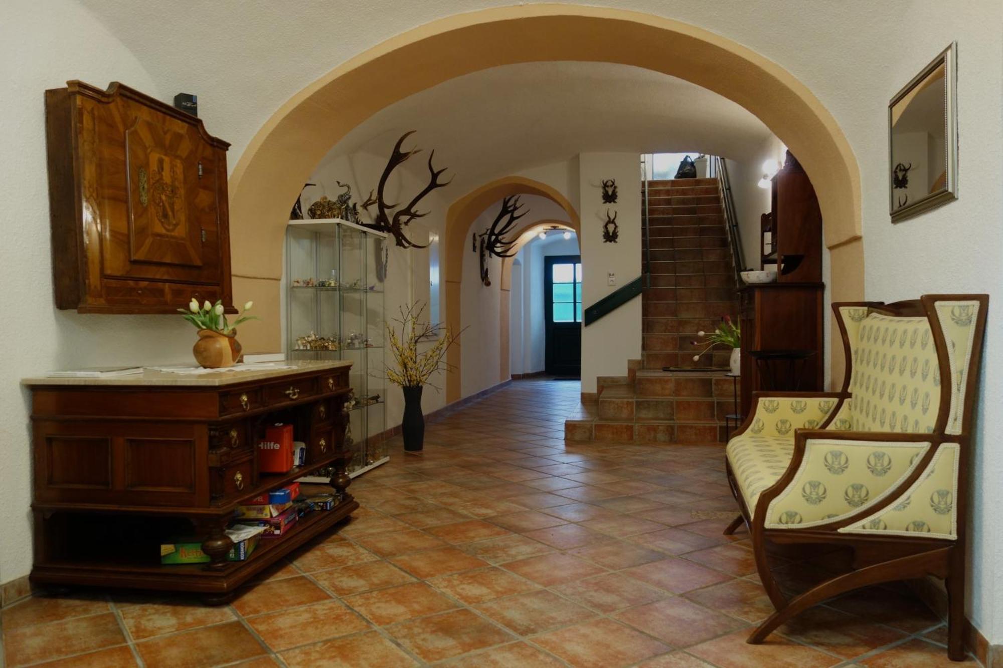 Stiftsblick Daire Spital Am Pyhrn Dış mekan fotoğraf